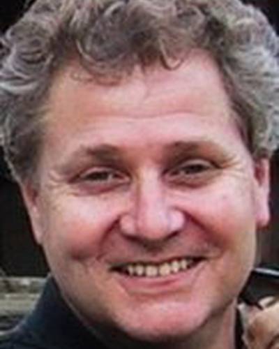 Джерри Роберт Бирн фото