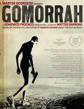Постер из фильма "Гоморра" - 1