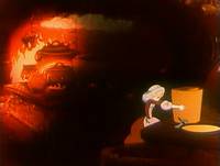 Кадр Золушка