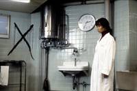 Кадр Исцеление