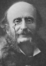 Жак Оффенбах фото