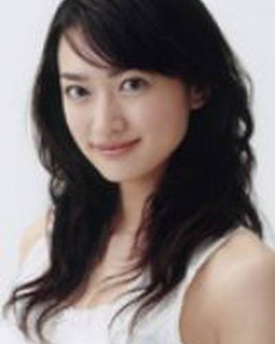 Миса Уехара фото
