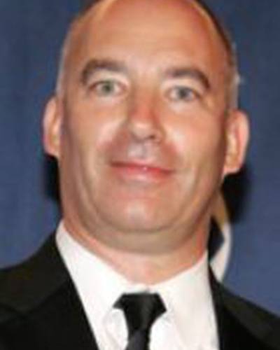 Чарльз МакДугалл фото