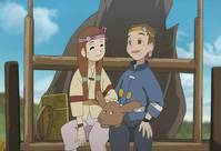 Кадр 7 самураев