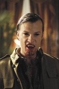 Кадр Быть человеком