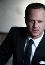 Норман Ленерт фото