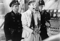 Кадр Мертвые пледов не носят