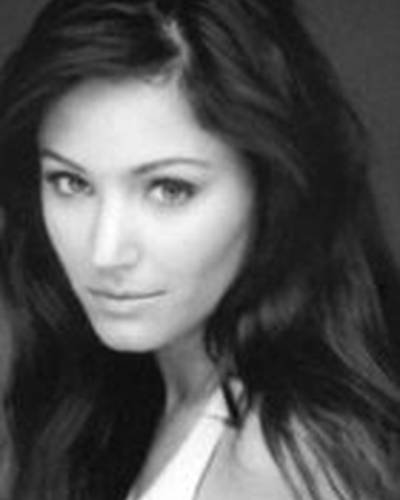 Кэролайн Уолкер фото