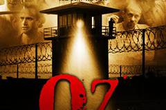 Тюрьма «ОZ»