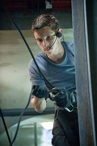 Кадр На грани