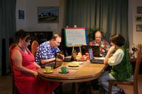 Кадр Сваты 5