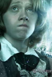 Постер Гарри Поттер и Кубок огня