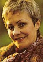 Вера Галатикова фото