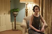 Кадр Аббатство Даунтон