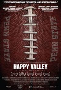 Постер Happy Valley