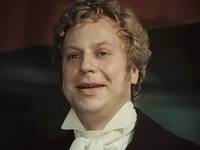 Кадр Мертвые души (мини-сериал)