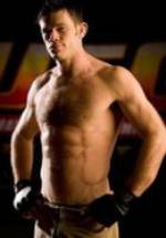 Форрест Гриффин фото