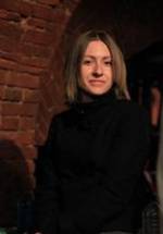 Елена Степанищева фото