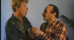 Кадр из фильма "Русское чудо" - 1