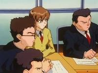 Кадр Эль-Хазард: Странники