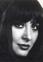 Sevda Ferdag фото