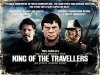 Постер Король улиц