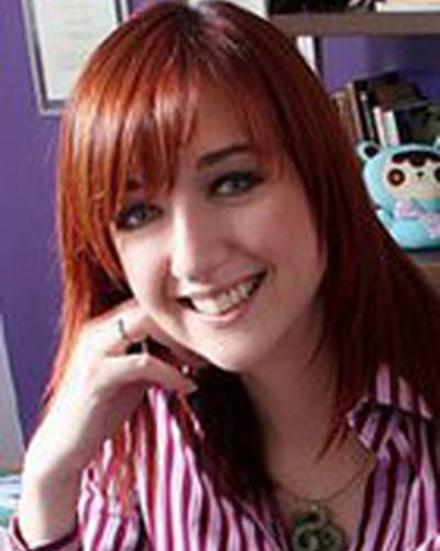 Лорен Фауст фото