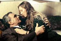 Кадр Лео и Клер