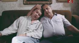 Кадр из фильма "Привал странников (мини-сериал)" - 1