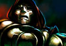 Злодея для «Фантастической четверки» ищут в Британии