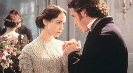 Кадр из фильма "Госпожа Бовари" - 2