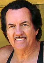 Роберт Уолл фото