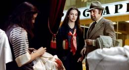 Кадр из фильма "Этот смутный объект желания" - 1