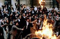 Кадр Джефферсон в Париже