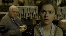 Кадр из фильма "Молчание моря" - 1