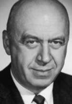 Отто Преминджер фото