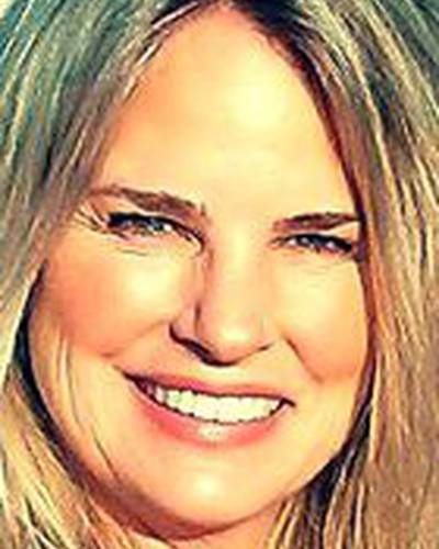 Дженнифер Раньон фото