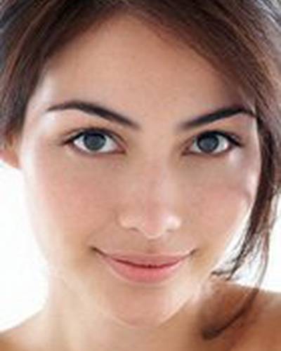 Кэйтлин МакХью фото