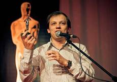 В Киеве пройдут открытые мастер-классы о кино и сериалах