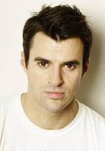 Стив Джонс фото