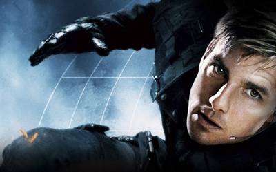 Ретро: лучшие фильмы 1996 года