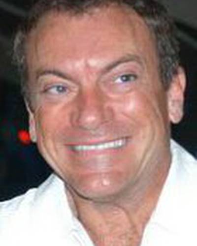 Рэнди Спирс фото