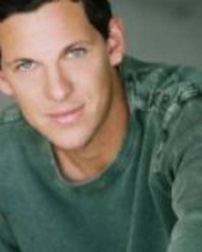 Джереми Митчелл фото