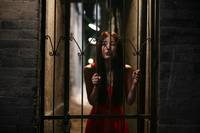 Кадр Это под кроватью