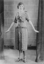 Агнес Эйрс фото