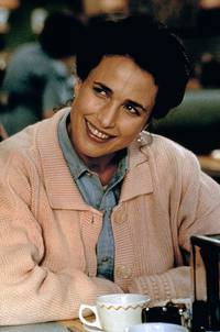 Кадр День сурка