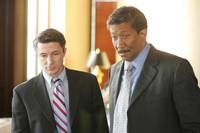 Кадр Прослушка