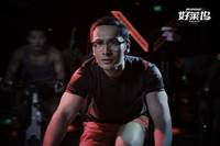 Кадр Голливудские приключения