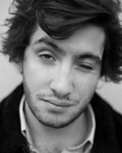 Эстебан Карвахаль-Алегрия фото