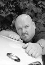 Билли В. Блэкуэлл фото